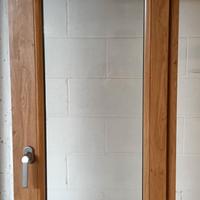 Finestra PVC schuco
