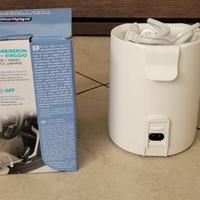 SCALDA BIBERON CHICCO