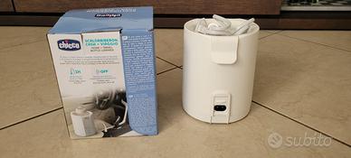 SCALDA BIBERON CHICCO