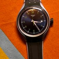 Orologio swatch Irony Xlite Go Climb