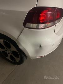 Golf 6