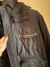 Caldo Parka Tech Uomo, Tommy Hilfiger