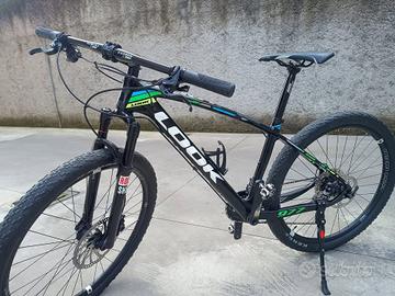 MTB   DA 27,5 MARCA LOOK MODELLO 977 CARBON