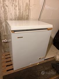 CONGELATORE Elettrozeta