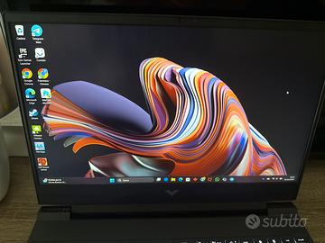 Pc victus by hp gaming