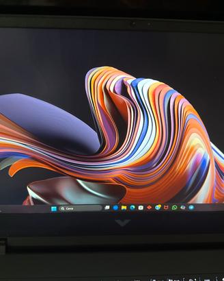 Pc victus by hp gaming