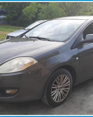 Ricambi Usati FIAT Bravo II 2008