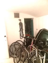 Locale cantina da privato