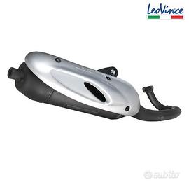 Marmitta sito plus minarelli orzzontale originale