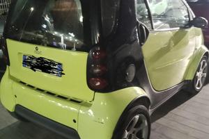 smart 800 cdi