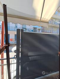 zanzariera a rullo