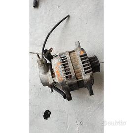 OPEL CORSA C ALTERNATORE  8971891137 12v 100AMPERE