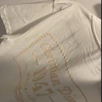 T-shirt Dior