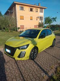 Peugeot 208 1.2, 75 CV Start & stop  – 42.000 km