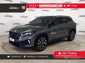 Renault Austral 1.2 full hybrid E-Tech Techno 200c