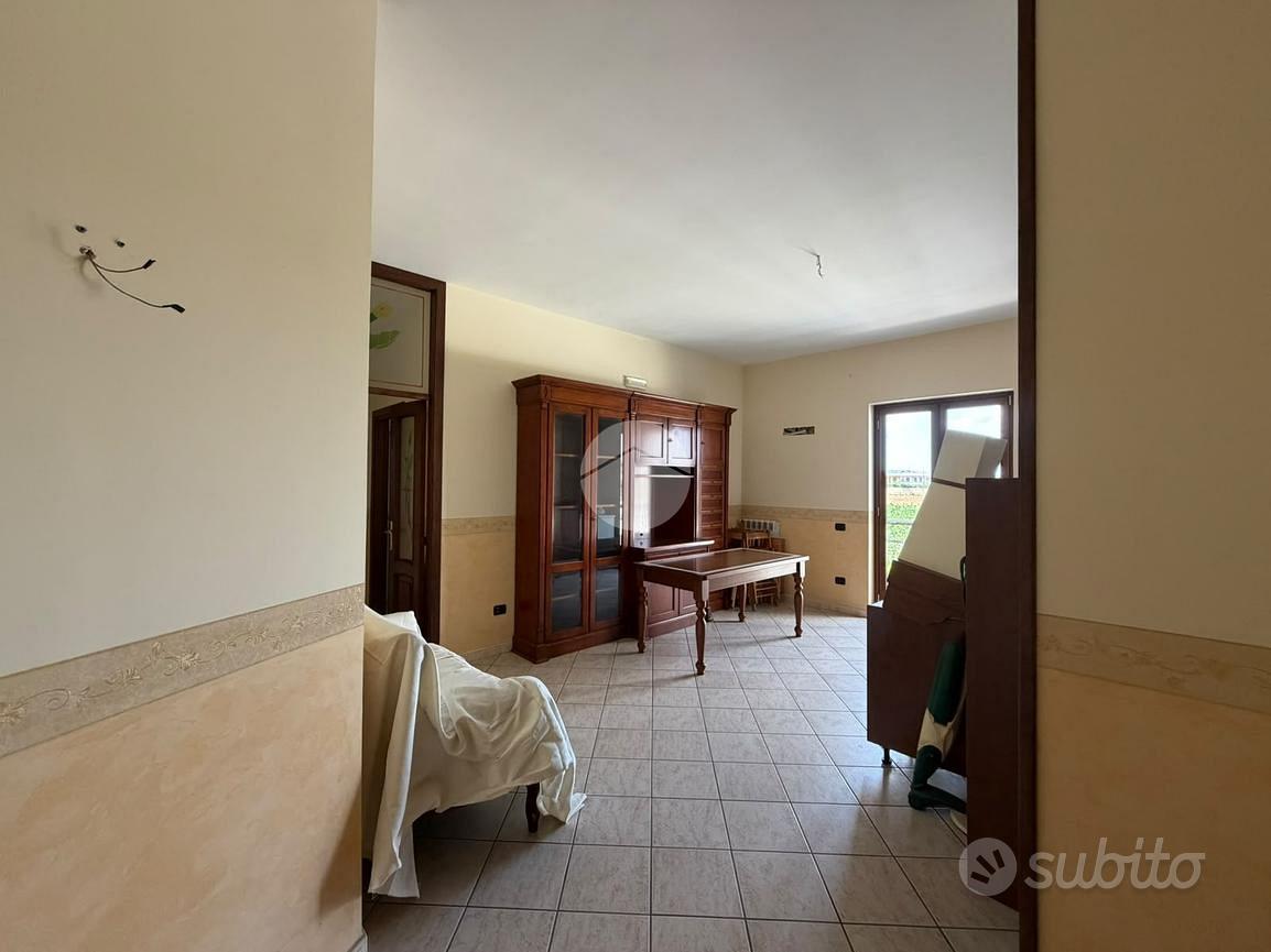 Appartamento – Casalnuovo di Napoli, Napoli - Vista 4