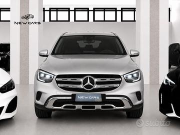 Mercedes-benz GLC 220 D 4MATIC BUSINESS EXTRA AU