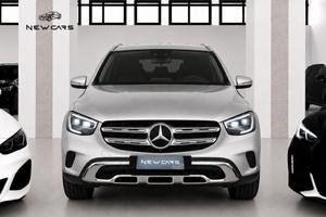 Mercedes-benz GLC 220 D 4MATIC BUSINESS EXTRA AU