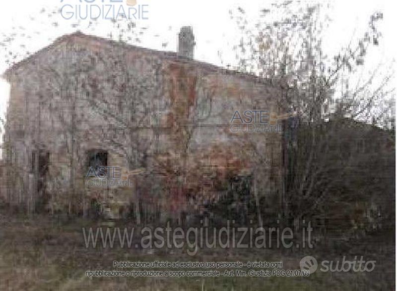 Rustico/Casale/Corte Agazzano [A4293613] - Vista 2