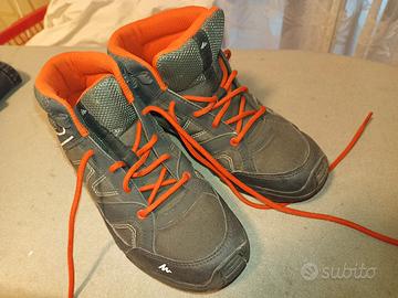 scarponcini decathlon 