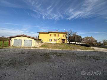 COMPLESSO A CASTIGLIONE DELLE STIVIERE