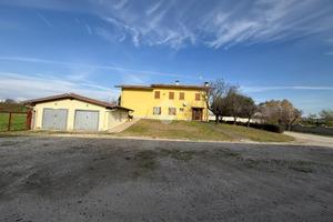 COMPLESSO A CASTIGLIONE DELLE STIVIERE