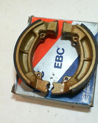 GANASCE KAWASAKIANT EBC K703
