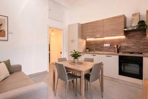 Bilocale con ingresso indipendente