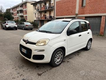Fiat panda  1.2