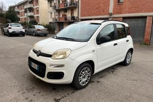 Fiat panda  1.2