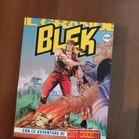 Il Grande Blek con avventure di Davy Crockett 