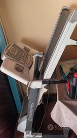 tapis roulant energetics pr 4.8