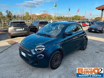 Fiat 500 La Prima Berlina 42 kWh