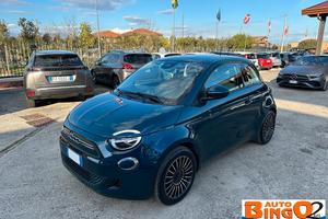 Fiat 500 La Prima Berlina 42 kWh