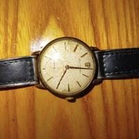 Omega Genève Grand Prix Paris 1900 vintage anni 60