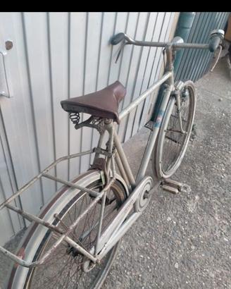 Bicicletta Ganna