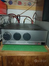amplificatore Cyrus One