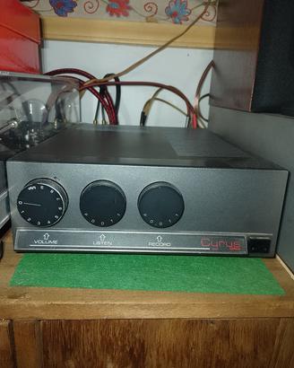 amplificatore Cyrus One
