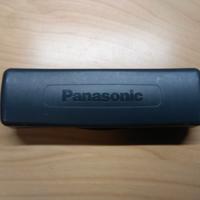 Custodia frontalino autoradio Panasonic