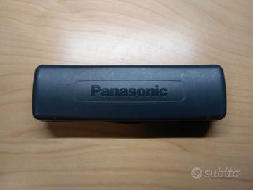 Custodia frontalino autoradio Panasonic