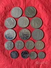 La storia delle 100 lire