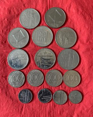 La storia delle 100 lire