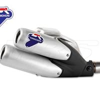 Terminale scarico Termignoni Scrambler 800