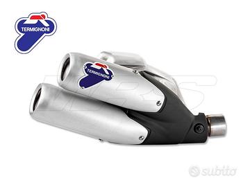 Terminale scarico Termignoni Scrambler 800