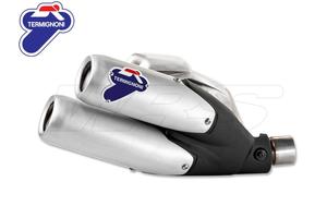 Terminale scarico Termignoni Scrambler 800