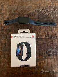 Sportwatch Huawei Band 8