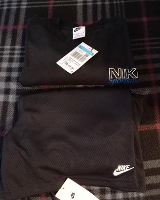 completo uomo Nike 