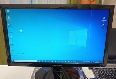Monitor PC Samsung S19D300