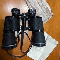 Binocolo