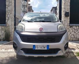 Fiat Qubo 1.3 MJT 95 CV Trekking